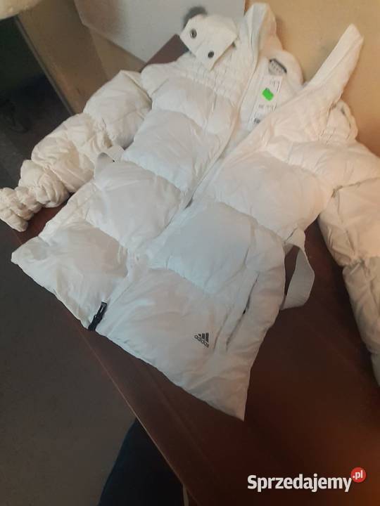Damska kurtka Adidas Oryginalna Wrocław