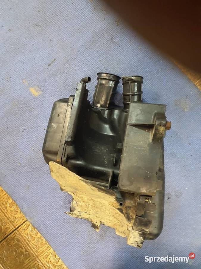 Airbox obudowa filtra Powietrza Yamaha Tenere zachodniopomorskie
