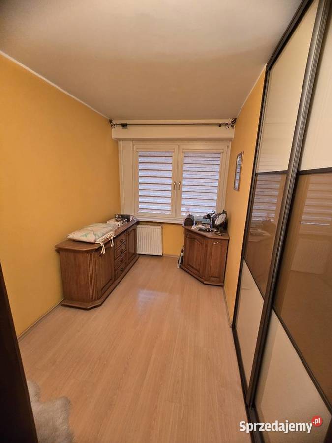 Sprzedam mieszkanie własnościowe zadbane