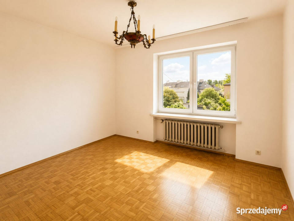 Dom wolnostojący 106m2 Pruszków sprzedam