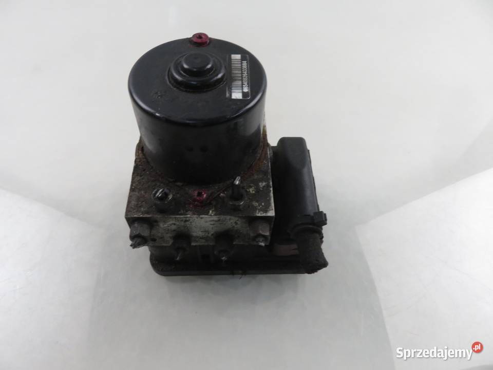 POMPA ABS OPEL ASTRA III H GTC L08 10096005543