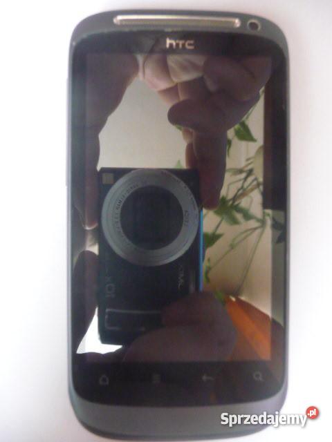 HTC Desire S Sopot