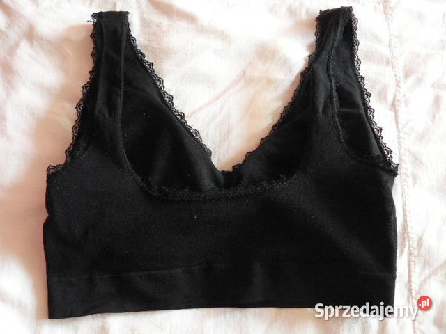 Biustonosz sportowy Athletic XL 4850 Biustonosze podkarpackie Rzeszów