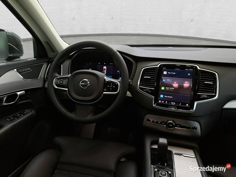 Volvo XC 90 II 2014 Komorniki