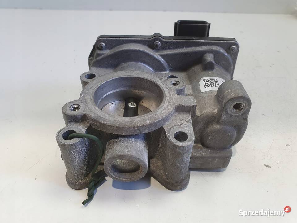 PRZEPUSTNICA Renault Clio IV 09 TCe H8201171233 Przepustnice Chełm sprzedam