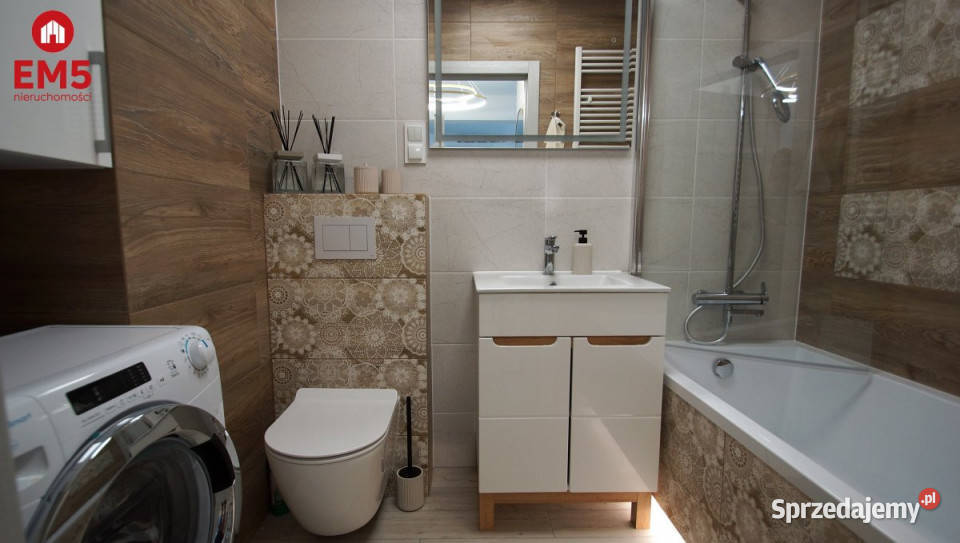 Mieszkanie 5149m2 2 pokoje Białystok Depowa sprzedam