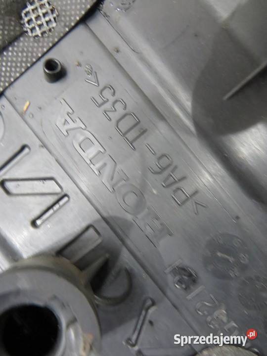 OSŁONA DEKEKIEL NA SILNIK CIVIC IX 22 IDTEC sprzedam
