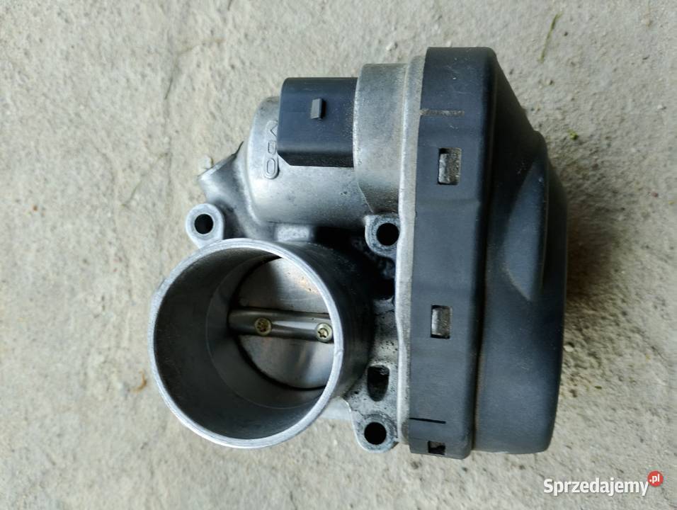 Przepustnica VW Lupo 14 Szczerców sprzedam