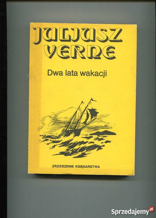 Dwa lata wakacji Szczecin