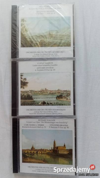 muzyka klasyczna poważna klasyczna Krotoszyn