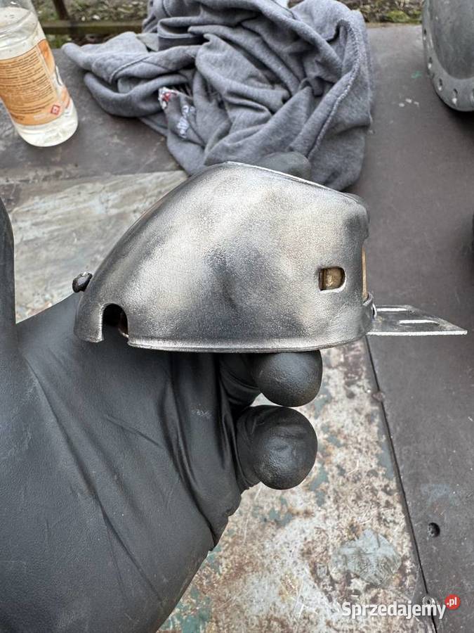 Iz49 oryginalna lampka STOP Tylna Przemyśl