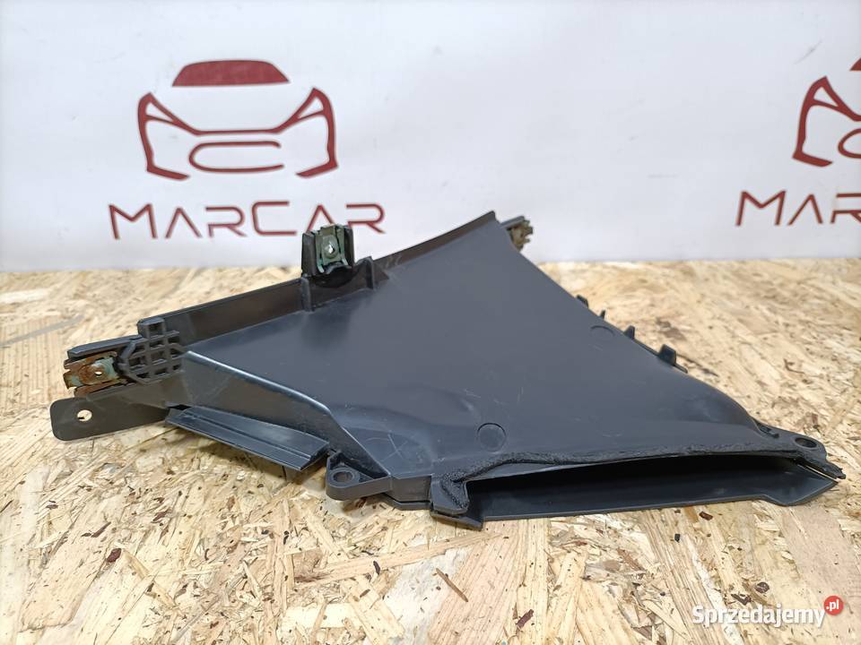 BMW 5 G30 G31 WLOT KIEROWNICA POWIETRZA BŁOTNIK osobowe Kierownice powietrza Pleszew sprzedam