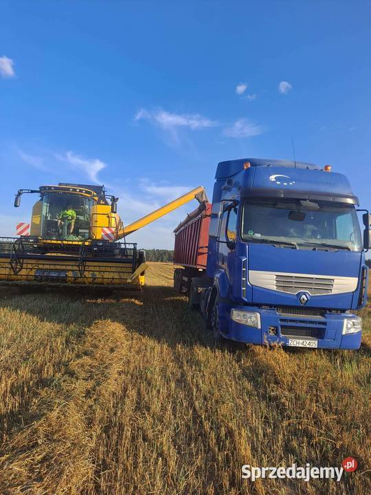 Transport zachodniopomorskie