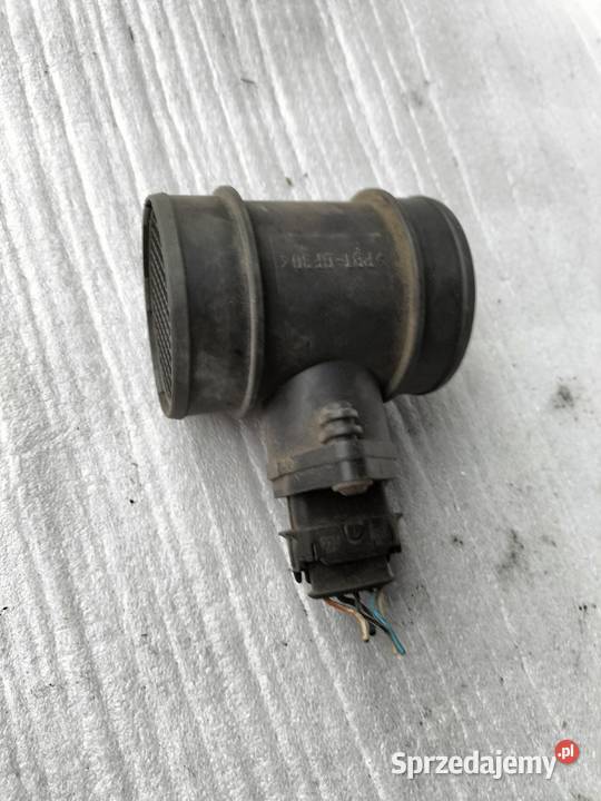 PRZEPLYWOMIERZ 0281002309 BOSCH ALFA ROMEO FIAT osobowe Pozostałe lubelskie Kamień-Kolonia