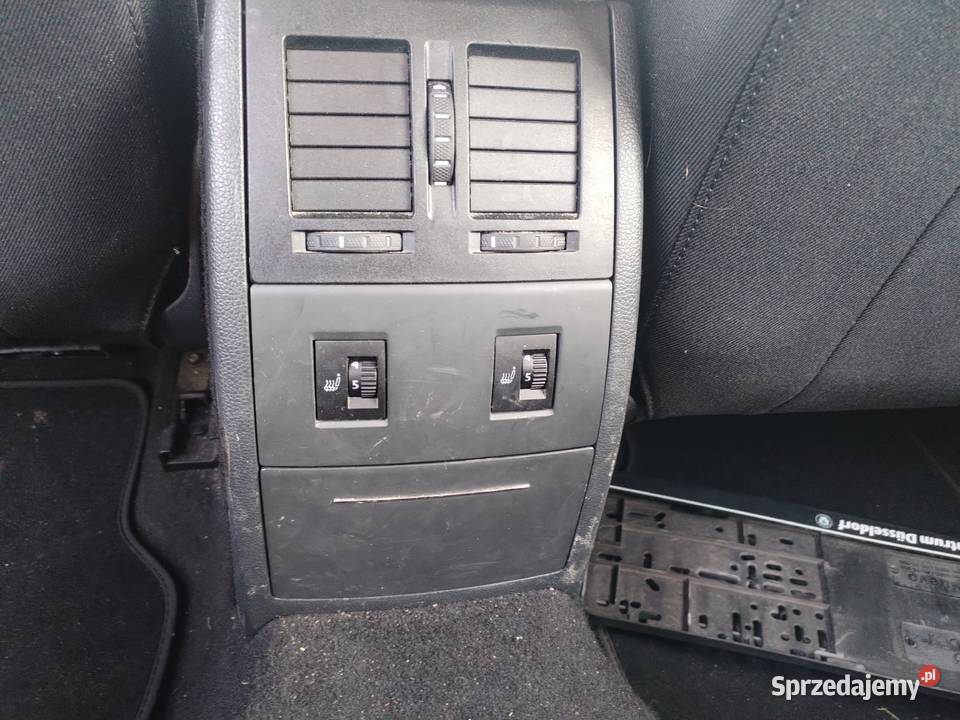 Skoda Octavia 16mpi Lpg manualna Chęciny