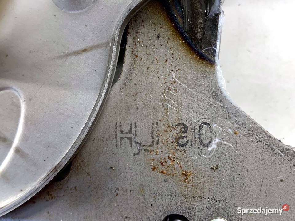 DŹWIGNIA HAMULCA RĘCZNEGO HYUNDAI KONA MECHANIZM Dźwignie hamulca ręcznego