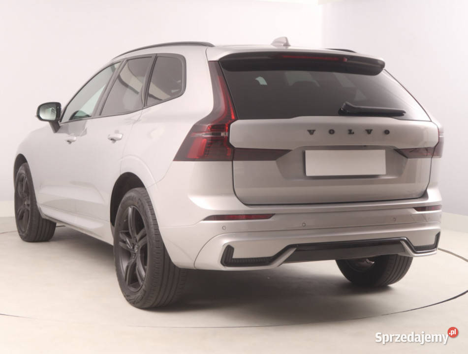 Volvo XC60 B4 155272km sprzedam