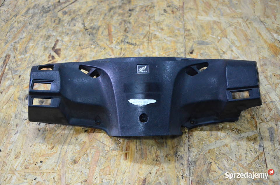 Honda SH 125150 osłona kierownicy wielkopolskie Cielimowo