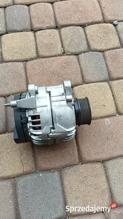 Alternator 90a Pierściec