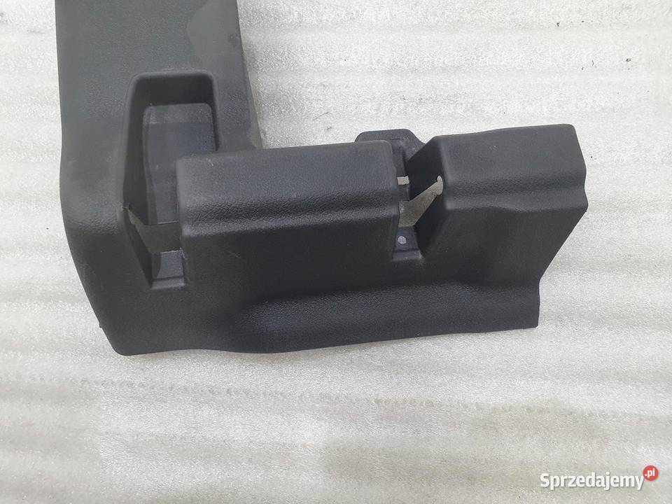 MOCOWANIE FOTELA VW TOURAN LIFT 1T0857566F