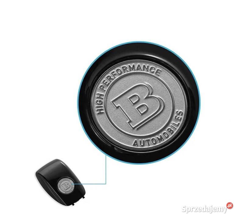 EMBLEMAT DO KLUCZYKA MERCEDESBENZ KLASA G W463A Emblematy Chełm