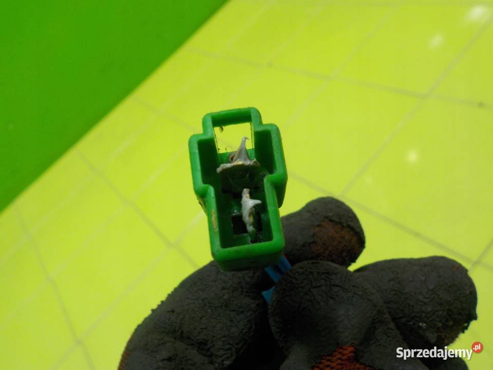 SUBARU FORESTER II 05r podnosnik szyby prawy Wyposażenie elektryczne