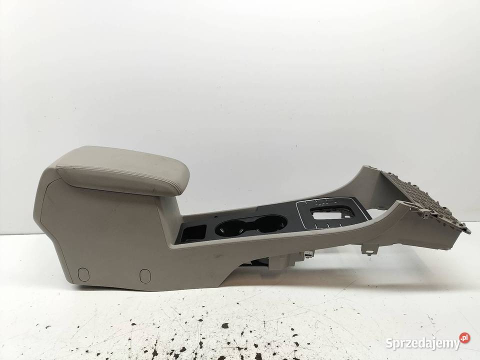 TUNEL ŚRODKOWY PODŁOKIETNIK USA VW Volkswagen