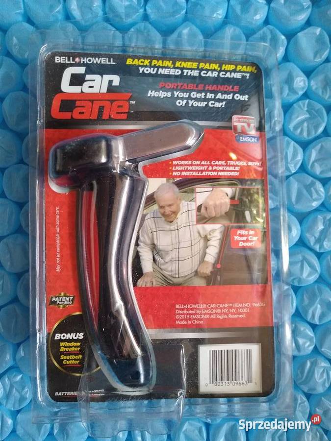 Uchwyt samochodowy NOWY