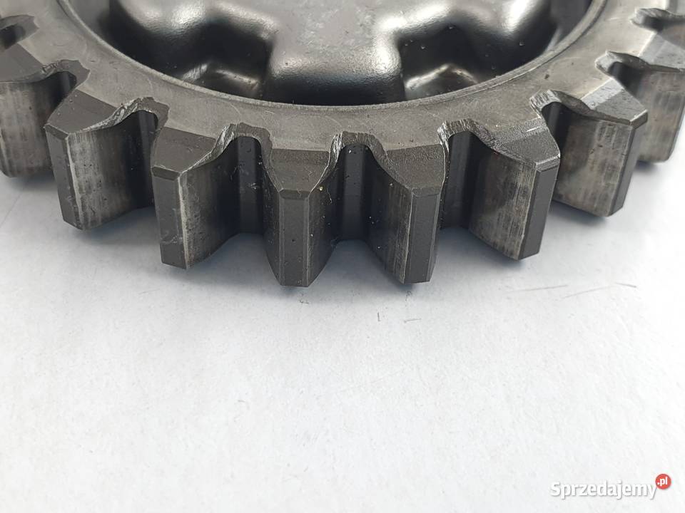 Tryb Zebatka Posrednia Kolo Suzuki Rmz 450 913 Motoryzacja Łódź