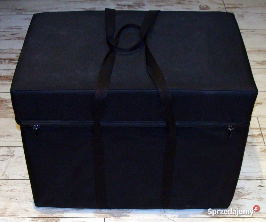 Sprzedam Case wzmocnione do SPOT WASH Kiełcz