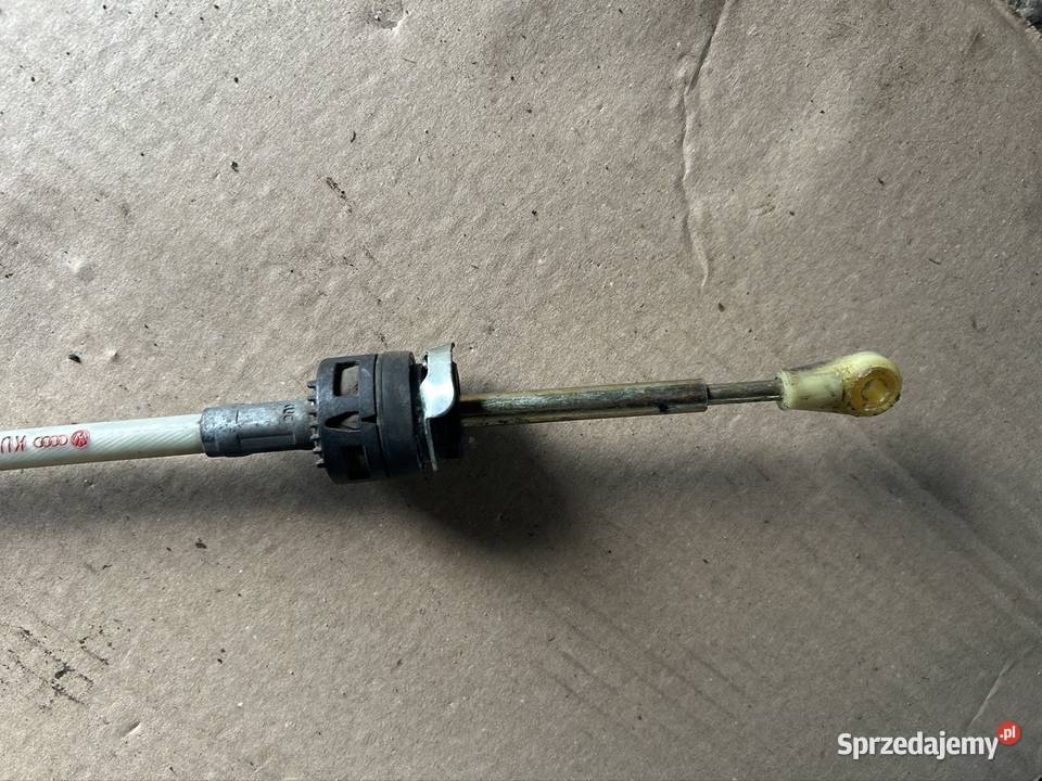 Linka zmiany biegów volkswagen Audi seat skoda Bydgoszcz