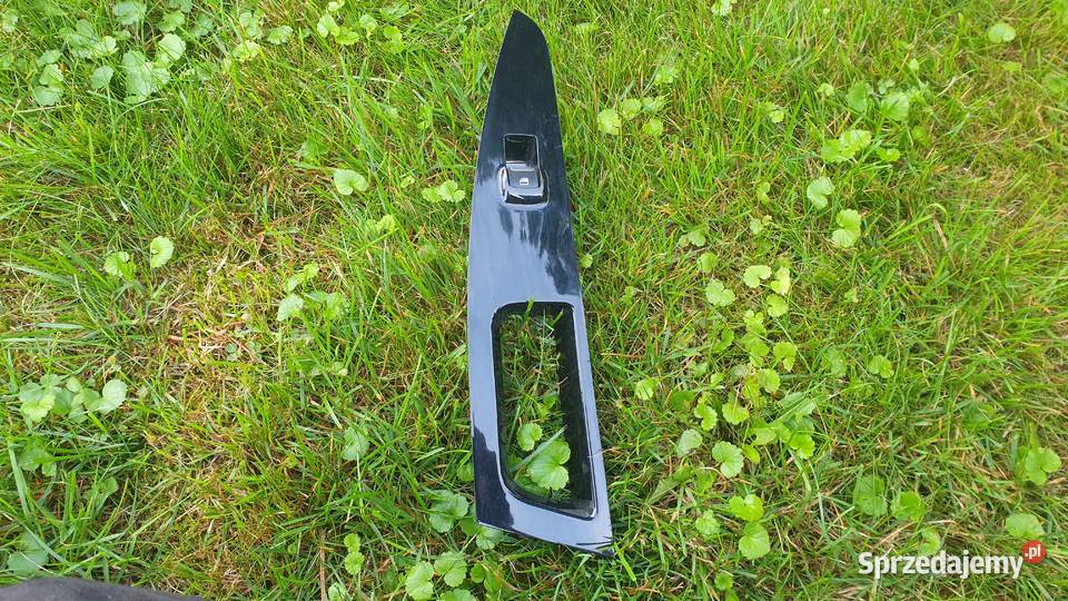 panel przełącznika szyby mondeo mk5 kombi tył Lublin