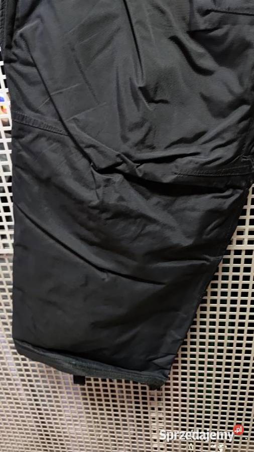 Spodnie narciarskie damskie Vermont rozmiar S Dębica