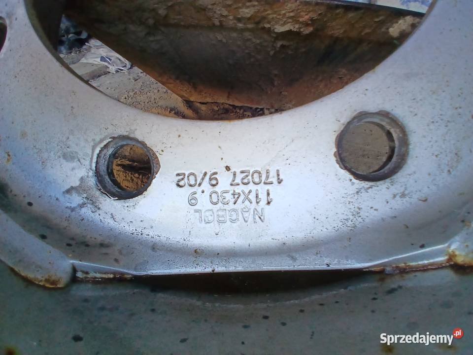 Opony rolnicze Dubiecko