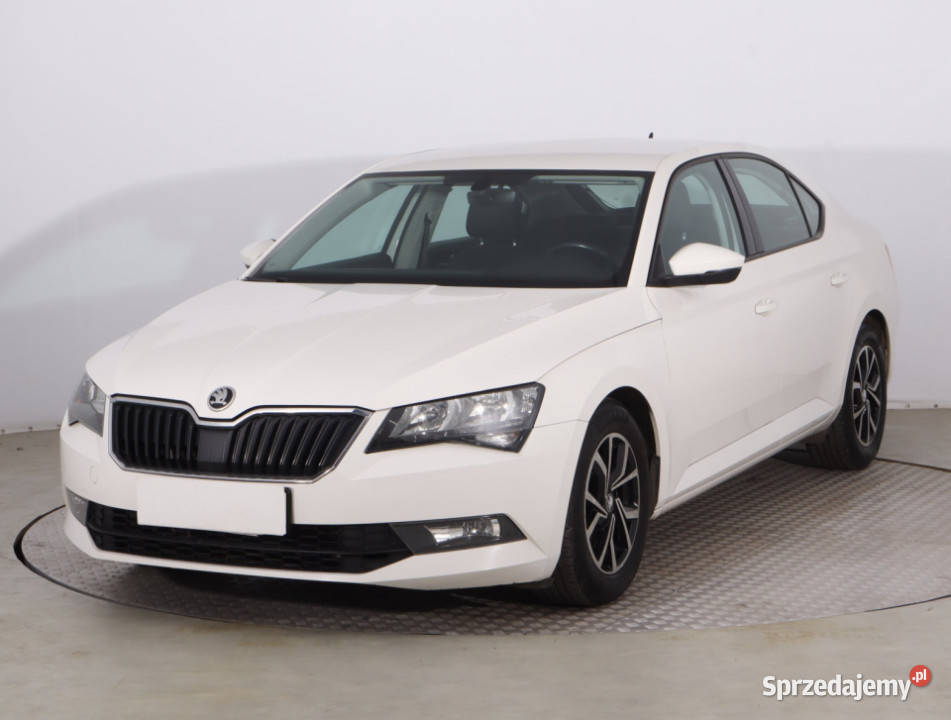 Skoda Superb 15 TSI Piaseczno