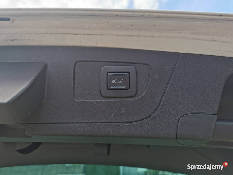 Opel Insignia 20 Diesel 175 Kombi StartStop gniazdo USB Turek sprzedam