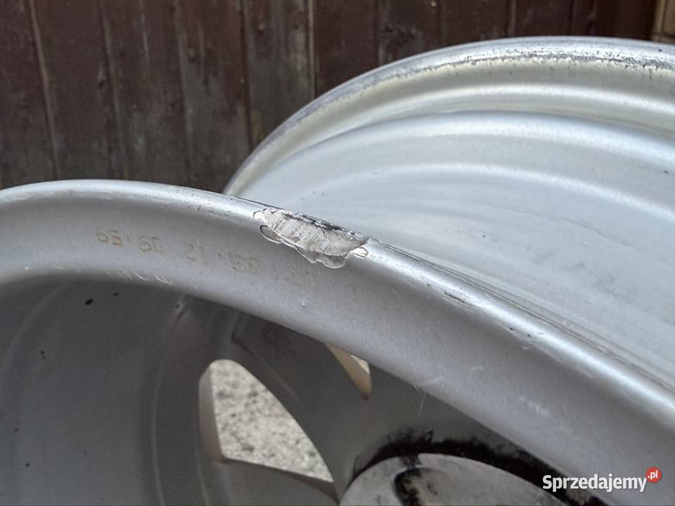 Alufelgi Seat 5x100 15 6J ET 38 VwSkoda Samochodowe Biała Podlaska sprzedam