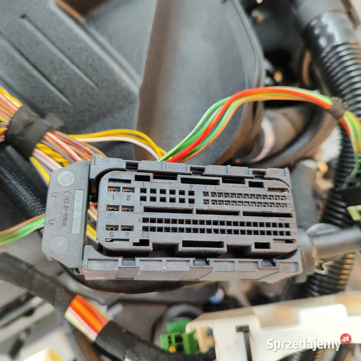 Silnik Bmw M3 E92 2007 2013 40 L 309 kW S65 B40 Silniki kompletne mazowieckie