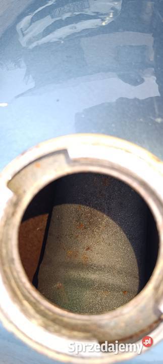 Zbiornik paliwa MZ ETZ 150 125