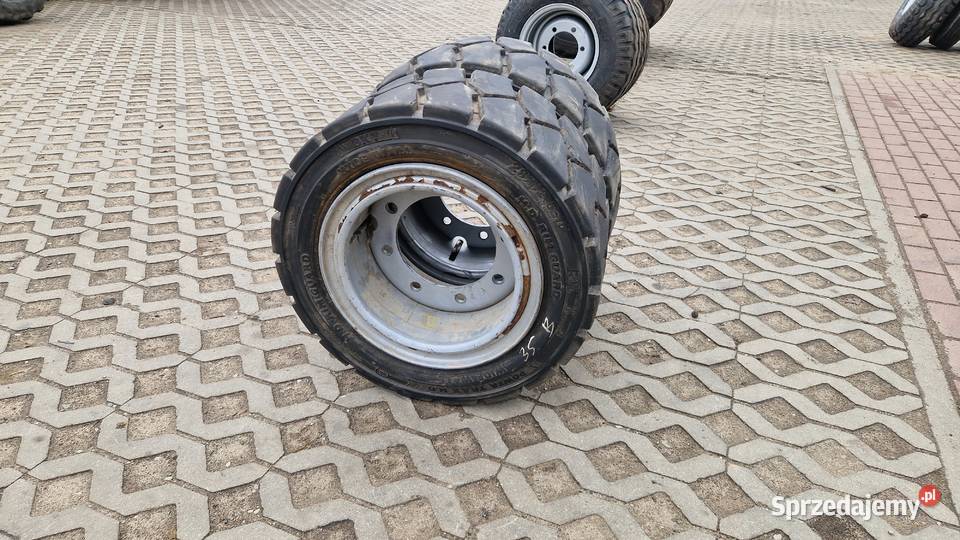 koła 28x12515 11580153 10075153 Paszowóz Wóz Nowe Miasto Lubawskie
