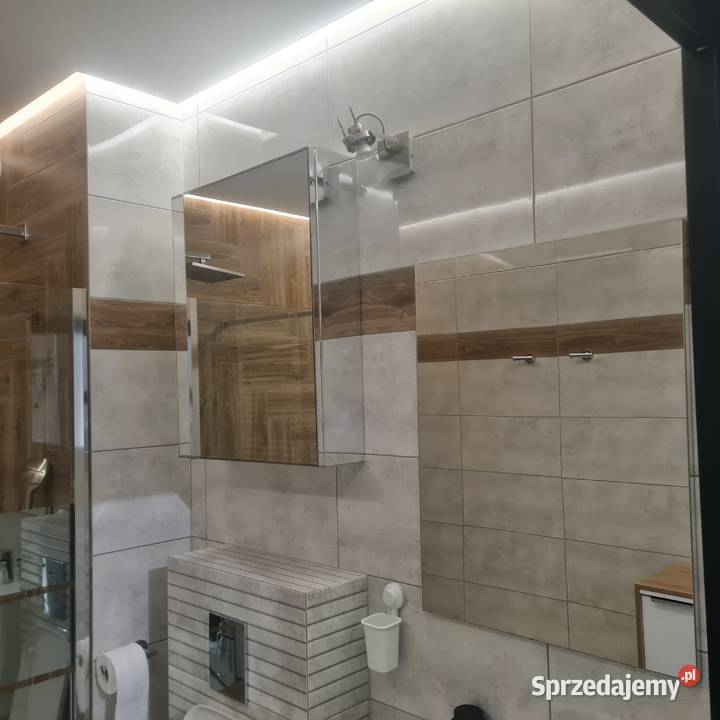 Wynajmę piękny apartament z widokiem na Odrę we Wrocław