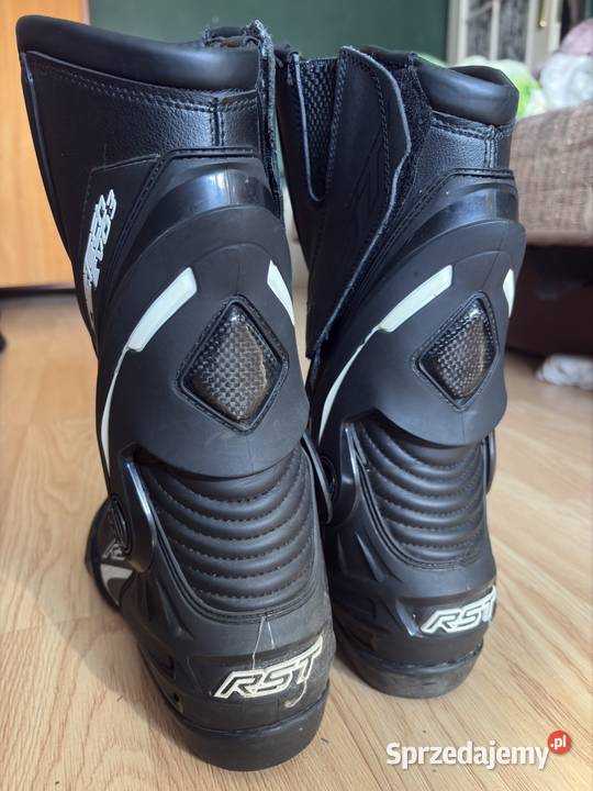 Kombinezon RST euuk5040 Buty RST Rozmiar 43 nowe lubuskie