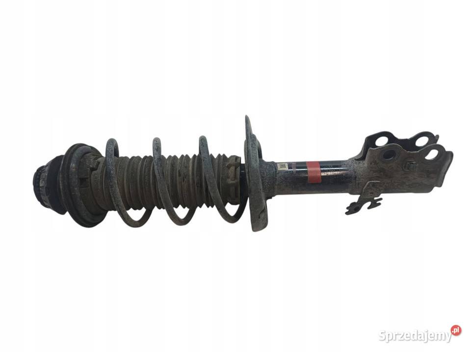 AMORTYZATOR PRAWY PRZÓD 15 B 48510K0080 Toyota