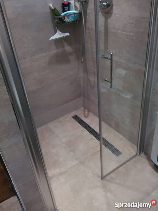 kompleksowy remont łazienki Konin