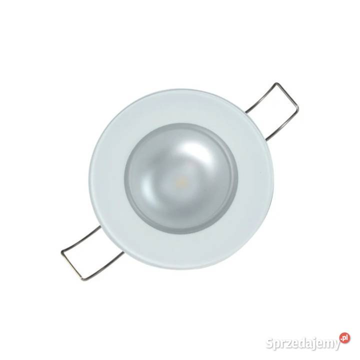 LUMITEC Oprawa dolna LED Mirage do montażu Pisz sprzedam