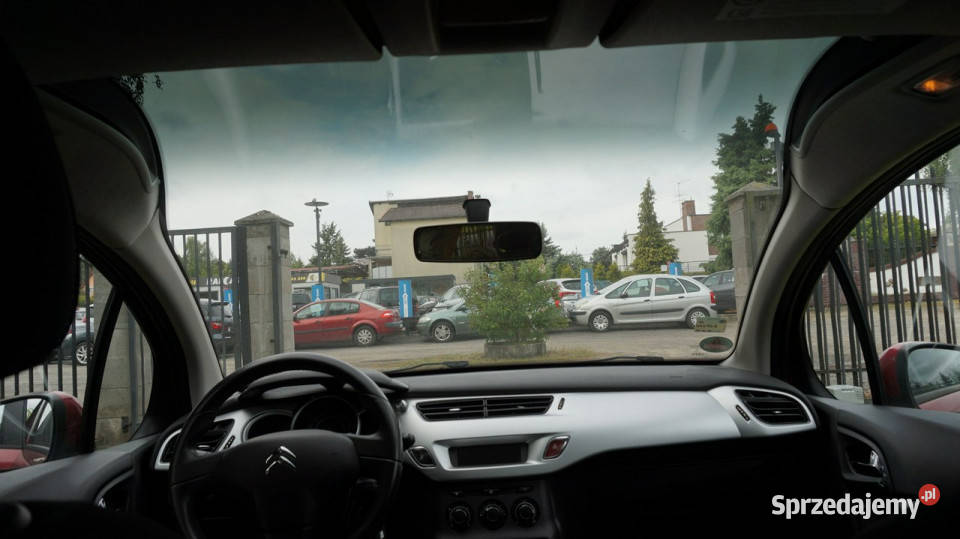 Citroen C3 z Niemiec zarejestrowany ładny nieuszkodzony C3 lubuskie Zielona Góra