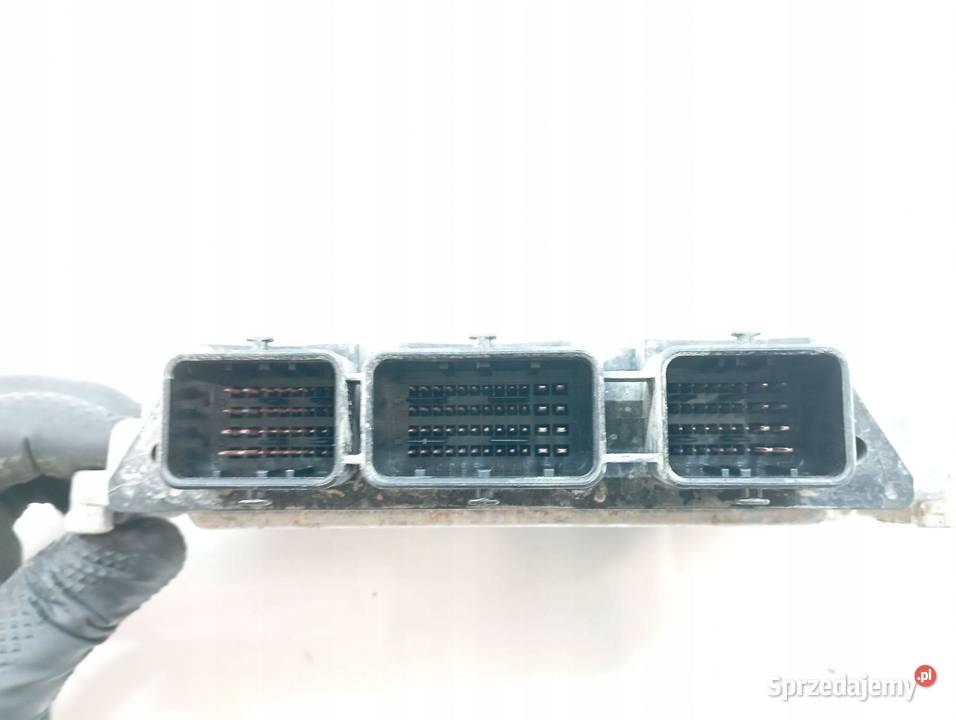STEROWNIK SILNIKA 9662467580 0261208905 16 B 107
