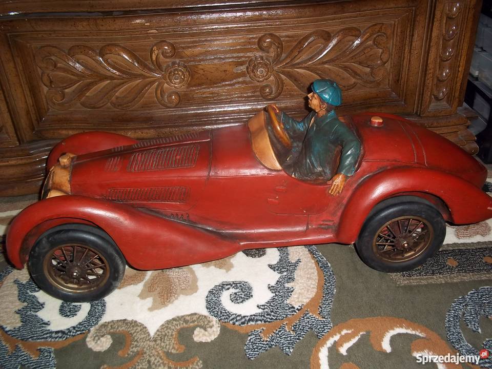 Auto Model Olt Timer śląskie Katowice