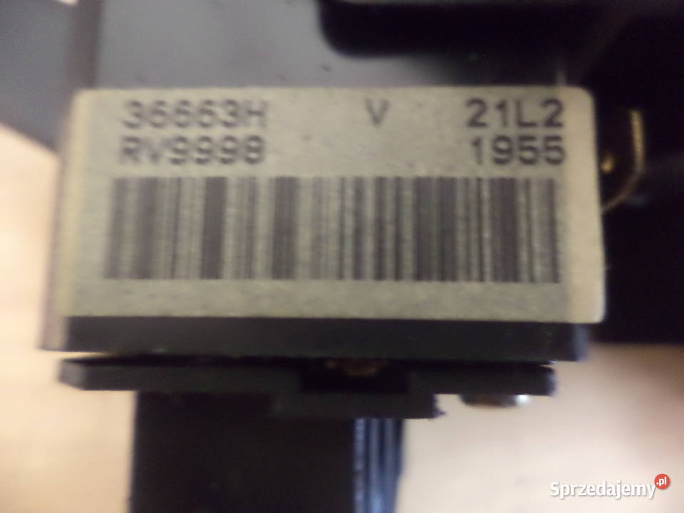 FREELANDER 20 TD4 2002R PRZELACZNIK SWIATEL sprzedam