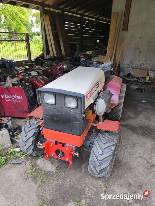 Gutbrod 2600DAS 4x4 Iława